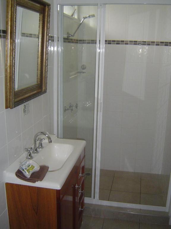 Kingaroy Country Motel Rom bilde