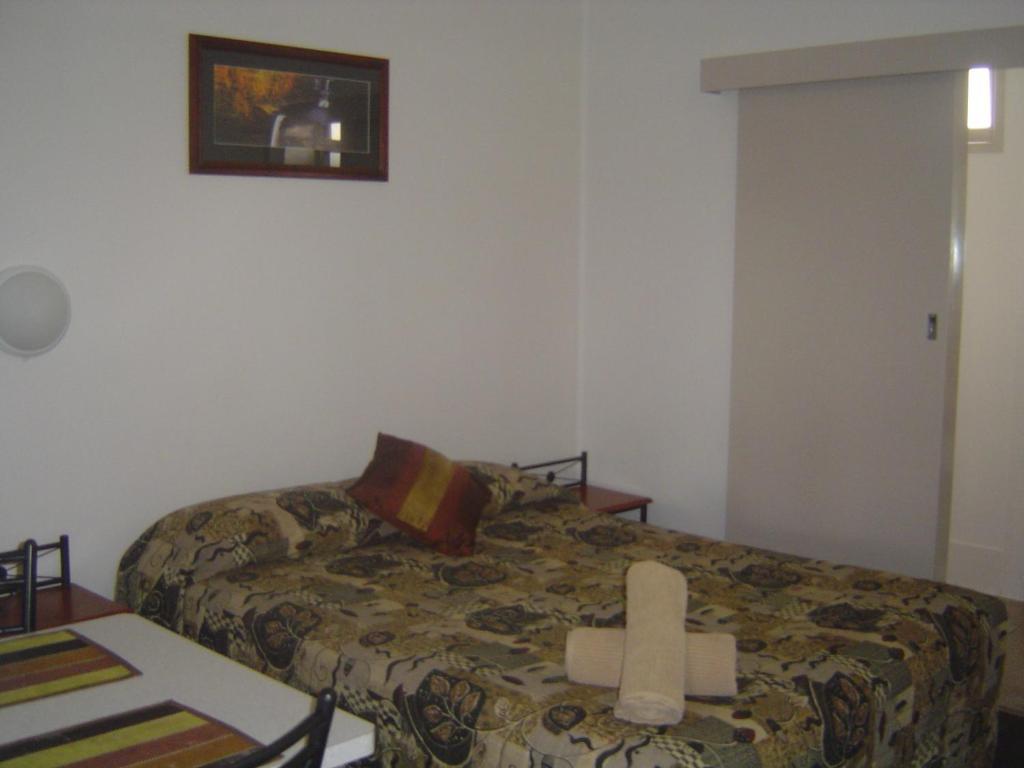 Kingaroy Country Motel Rom bilde