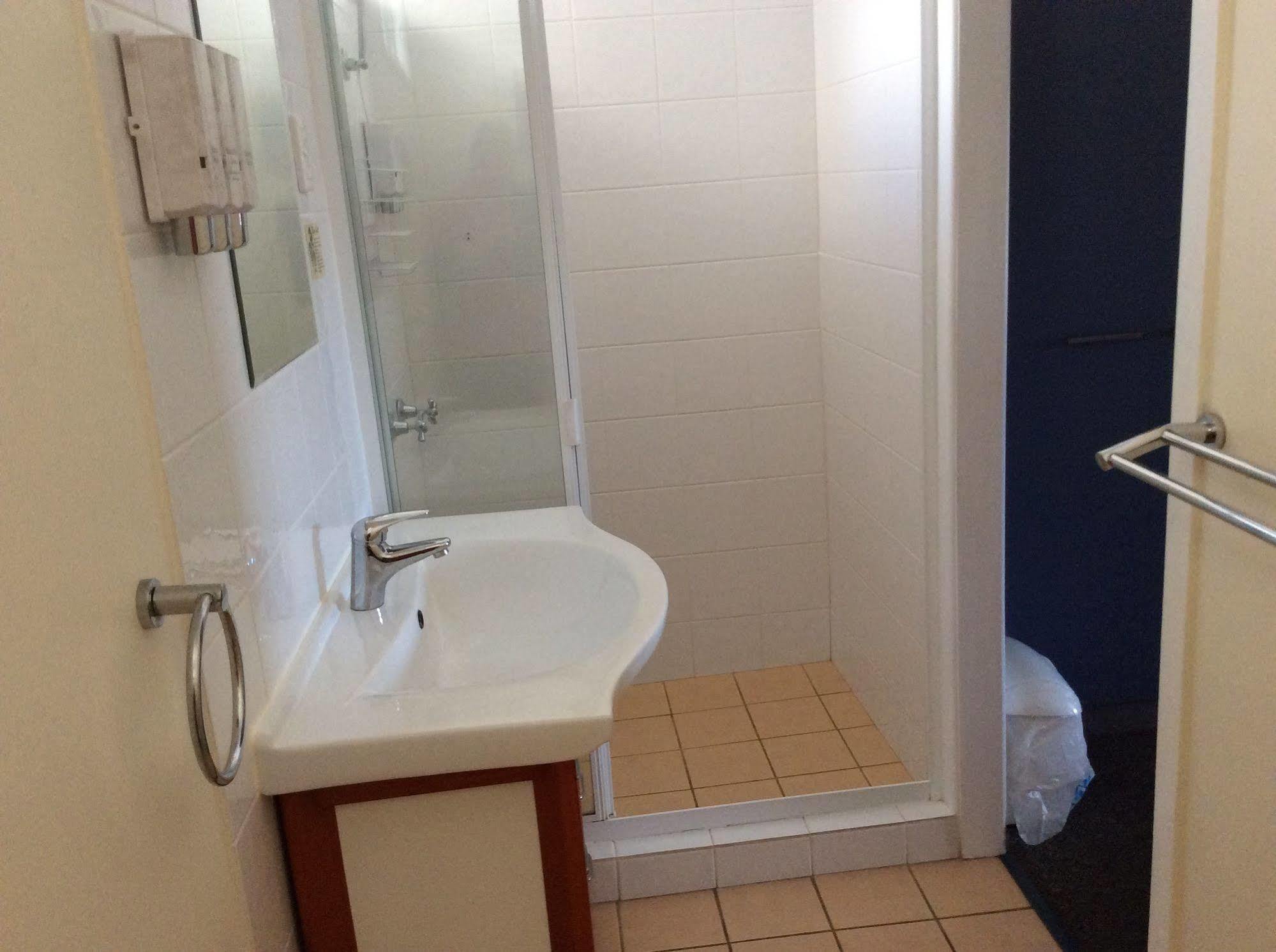 Kingaroy Country Motel Eksteriør bilde